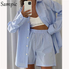 Load image into Gallery viewer, Sampic Lounge Wear Tracksuit