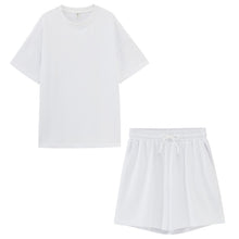 Load image into Gallery viewer, Two Piece Summer Tracksuit