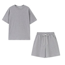Load image into Gallery viewer, Two Piece Summer Tracksuit