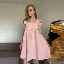 Load image into Gallery viewer, Women's Linen Dresses