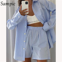 Load image into Gallery viewer, Sampic Lounge Wear Tracksuit
